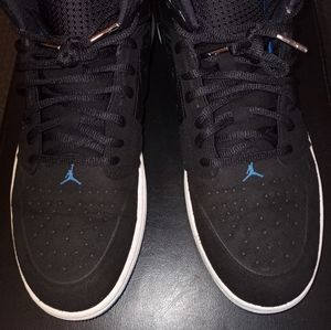 Jordan 1 retro 99 Men's 10 shoes